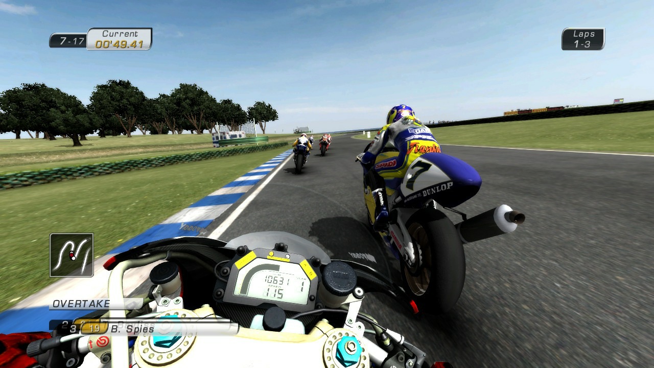 SBK X  - Imagen 36